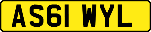 AS61WYL