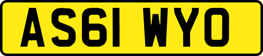 AS61WYO