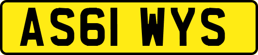 AS61WYS