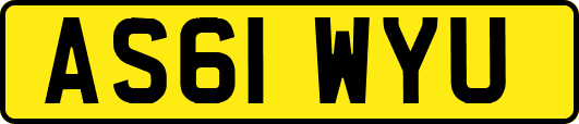 AS61WYU