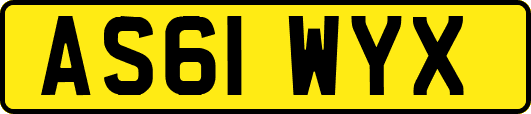 AS61WYX