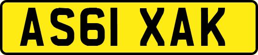 AS61XAK