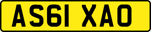 AS61XAO
