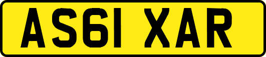 AS61XAR
