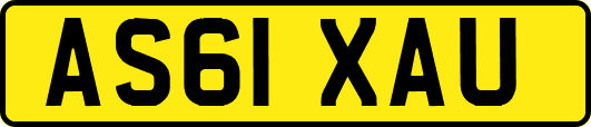 AS61XAU