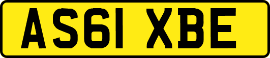 AS61XBE