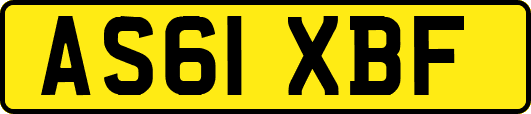 AS61XBF