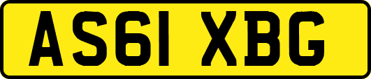 AS61XBG