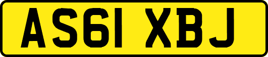 AS61XBJ