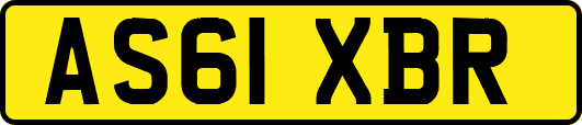 AS61XBR