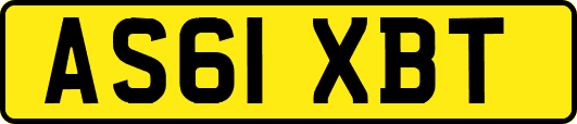 AS61XBT