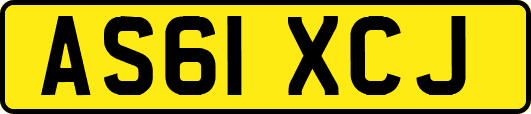 AS61XCJ
