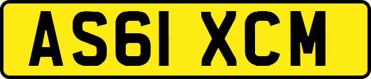 AS61XCM