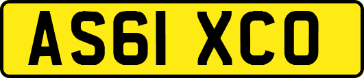 AS61XCO