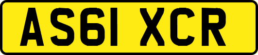 AS61XCR