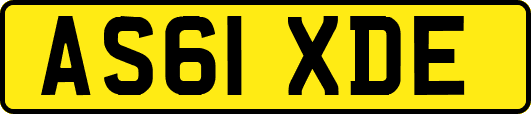 AS61XDE