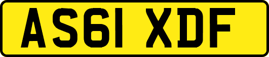 AS61XDF