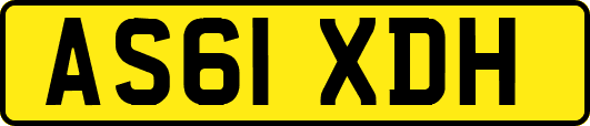 AS61XDH