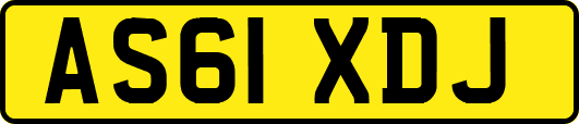 AS61XDJ