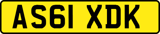 AS61XDK
