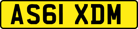 AS61XDM