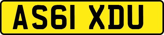 AS61XDU