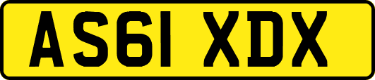 AS61XDX