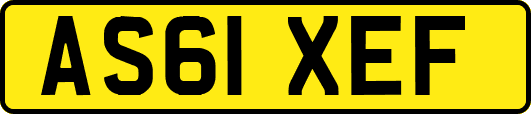 AS61XEF