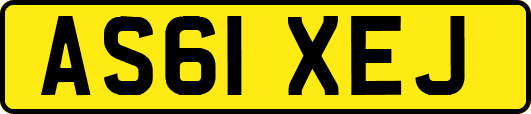 AS61XEJ