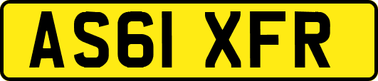 AS61XFR