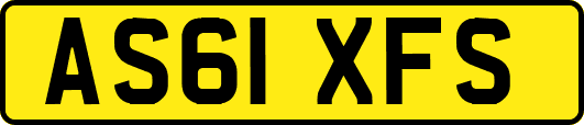 AS61XFS