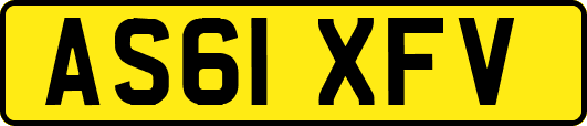 AS61XFV