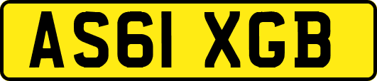 AS61XGB