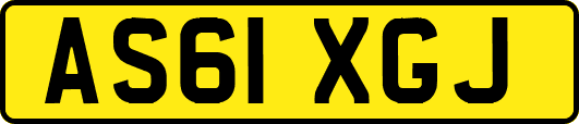 AS61XGJ