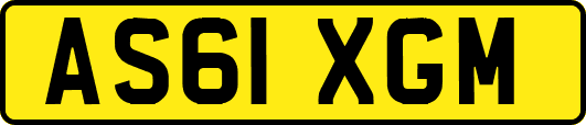 AS61XGM