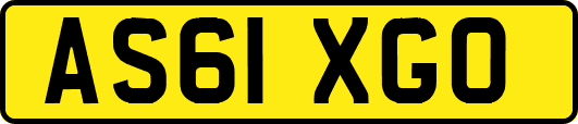 AS61XGO