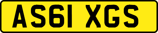 AS61XGS