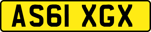 AS61XGX