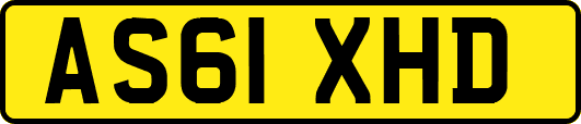 AS61XHD