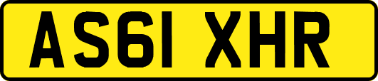 AS61XHR
