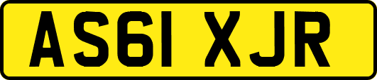 AS61XJR