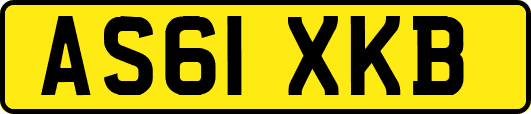 AS61XKB