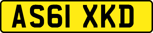 AS61XKD