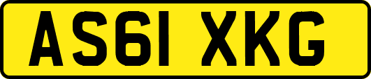 AS61XKG