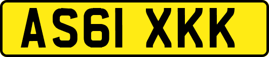 AS61XKK