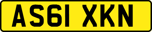 AS61XKN