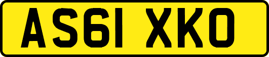 AS61XKO