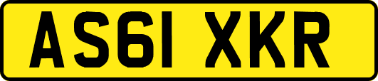 AS61XKR