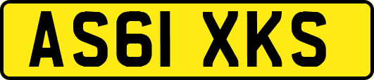 AS61XKS