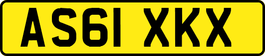 AS61XKX